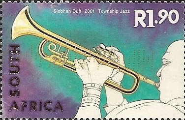 Township Jazz