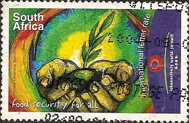 Food Security for All