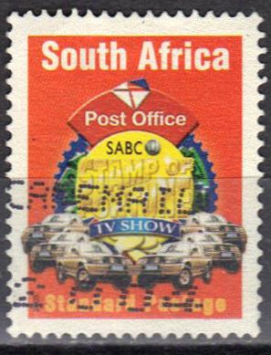 Stamp of Fortune Television Show