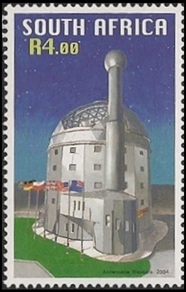 Large Telescope