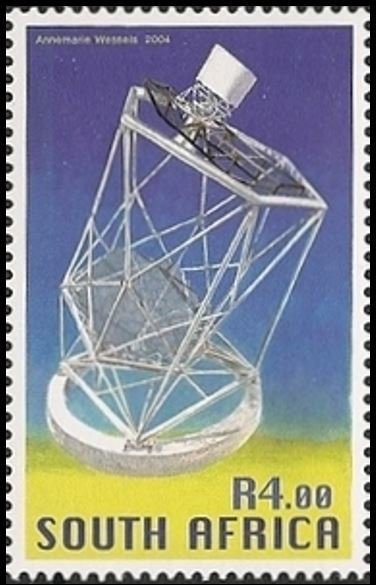 Large Telescope