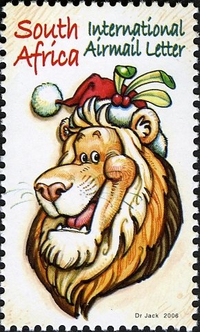 Christmas 2006