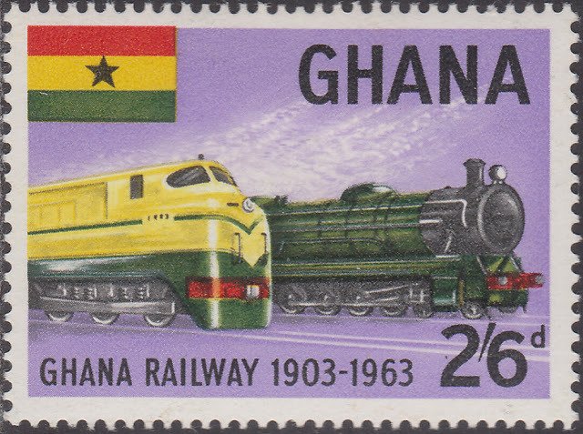 Diesel loc Nr.1401, steam loc. Class 248