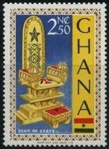 State Chair