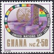 UN Headquarters