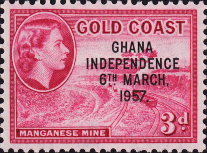Manganese Mine