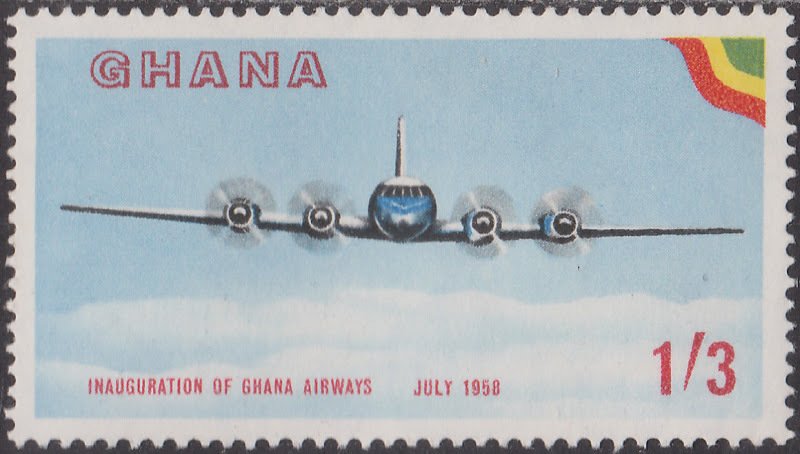 Bristol 175 Britannia 309