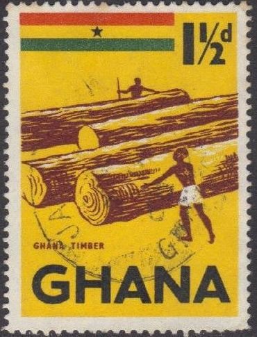 Ghana Hardwood Export