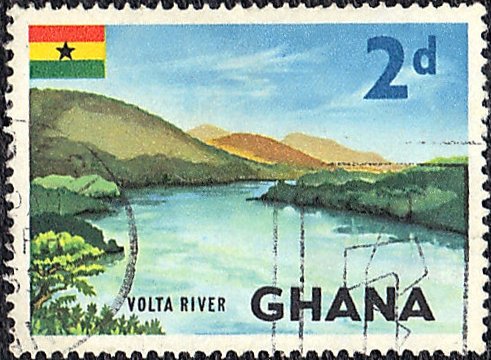 Volta River
