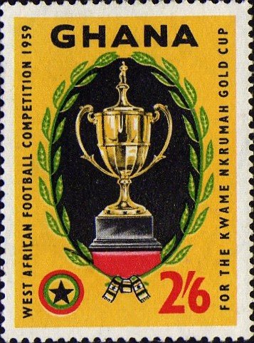 Kwame Nkrumah Gold Cup