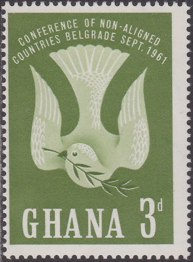 Dove with Olive Branch
