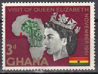 Queen Elizabeth II