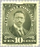 President Burgess King
