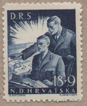 Activities of Members or State Labour Service