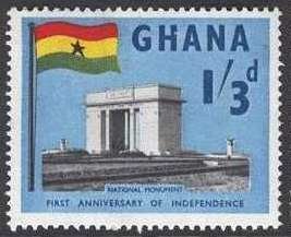 National monument