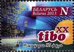XX international ICT forum TIBO