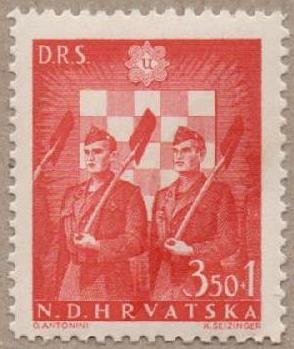 Activities of Members or State Labour Service