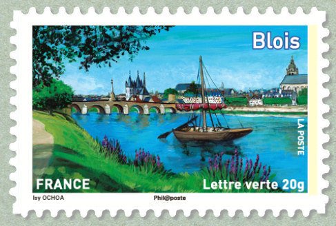 Blois