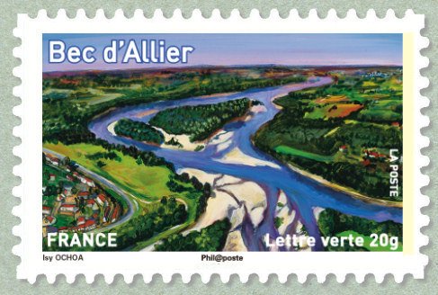Bec d'Allier
