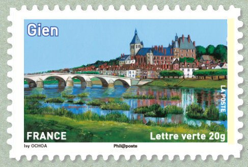Gien