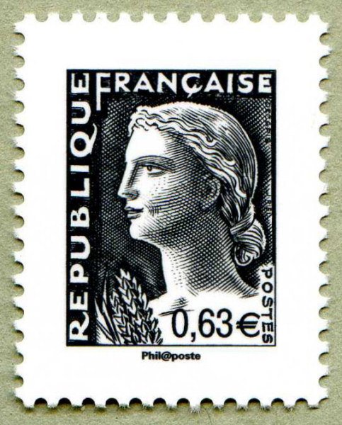 Marianne Decaris