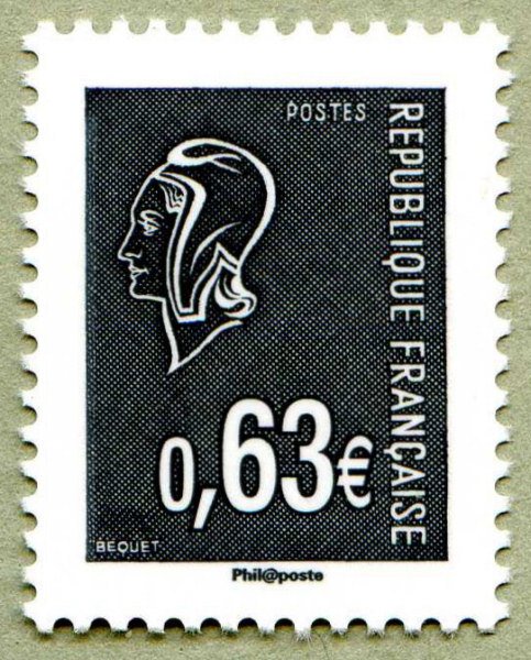 Marianne Bequet