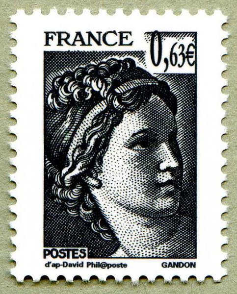 Sabine of Gandon
