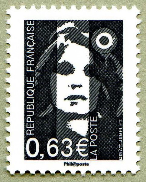 Marianne of Briat