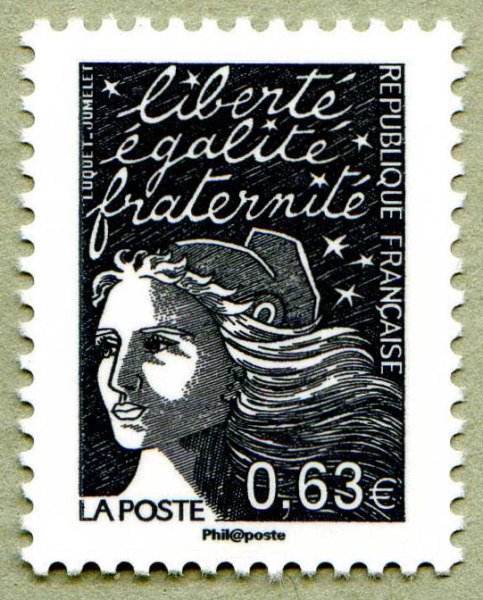 Marianne of Luquet
