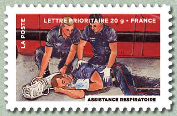 Respiratory assistance