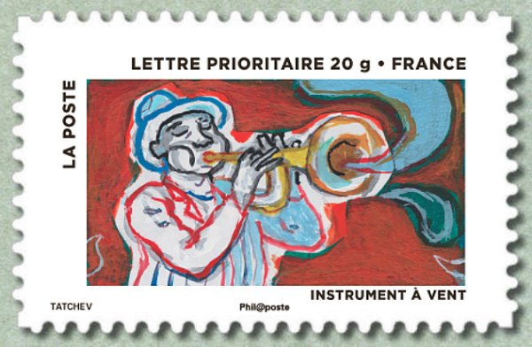 Wind instrument