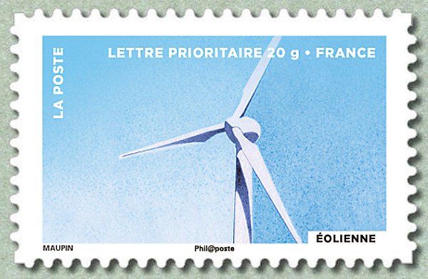 Wind Turbine