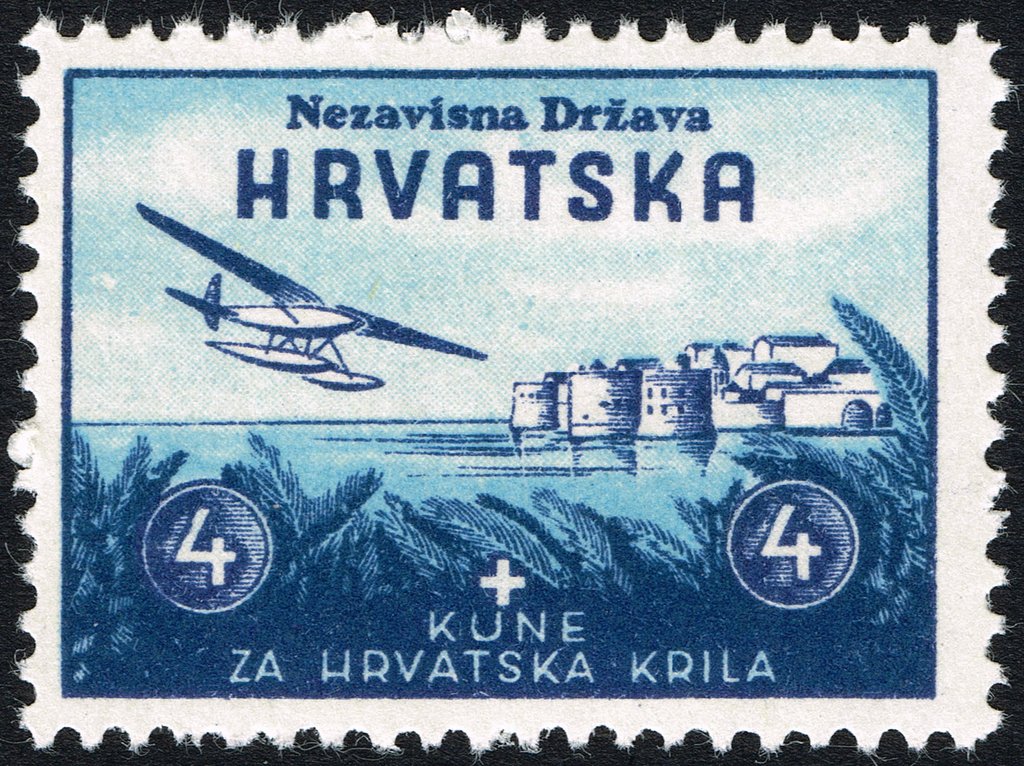 Seaplane