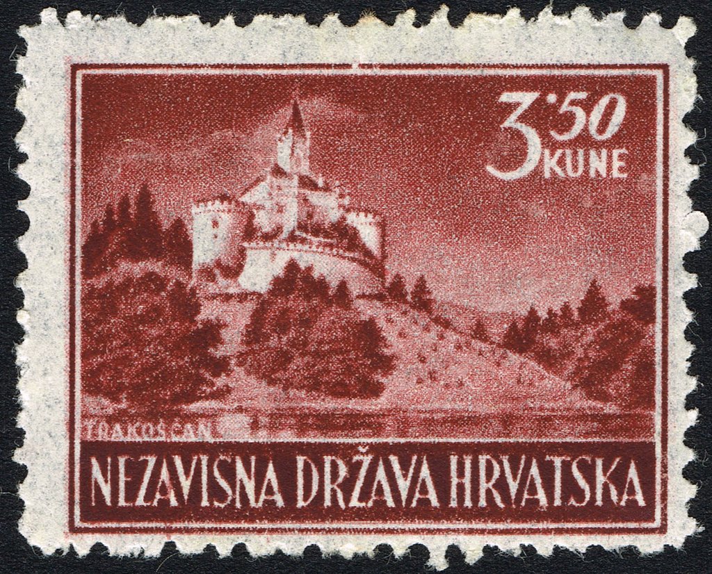 Trakoscan