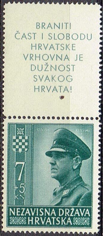 Ante Pavelic