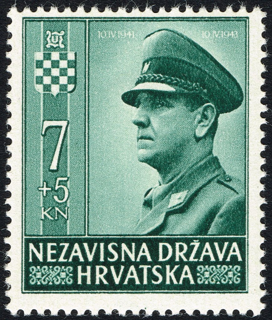 Ante Pavelic