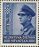 Dr. Ante Pavelic