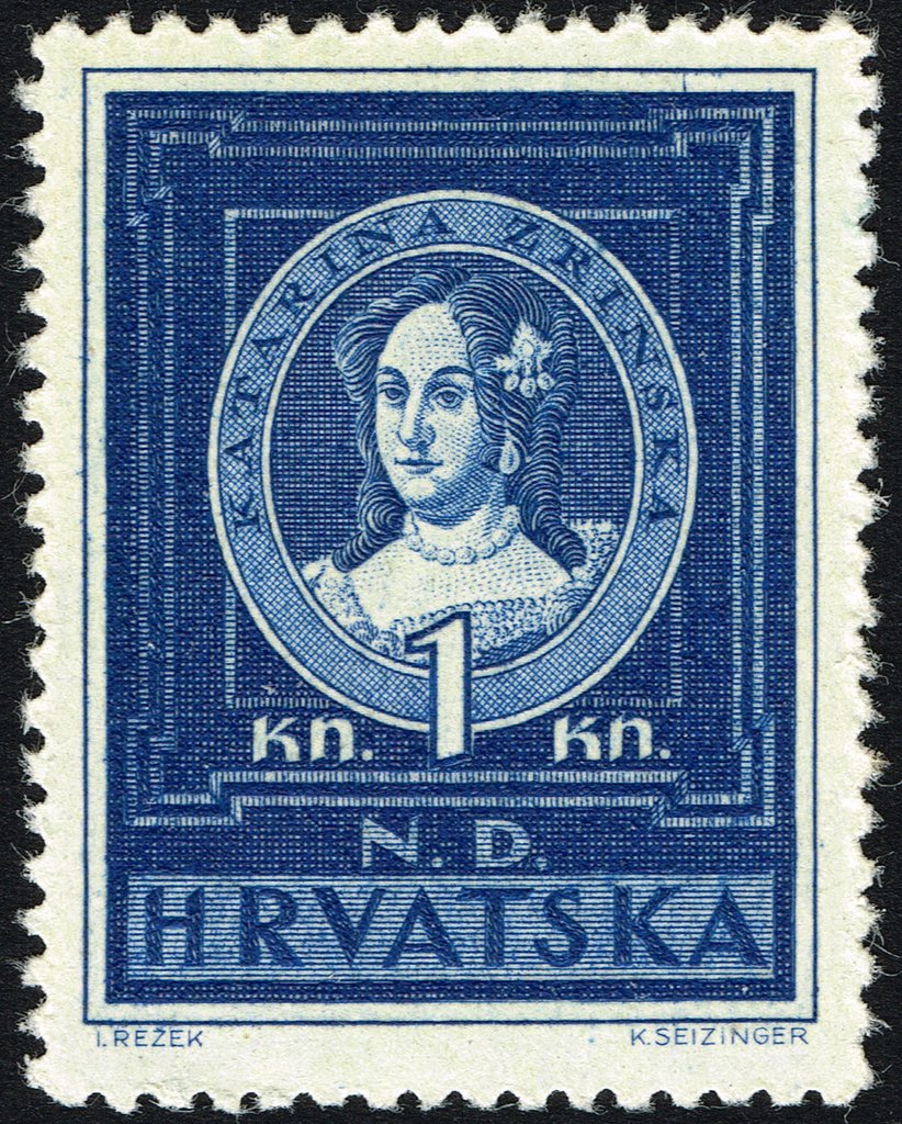Katarina Zrinski