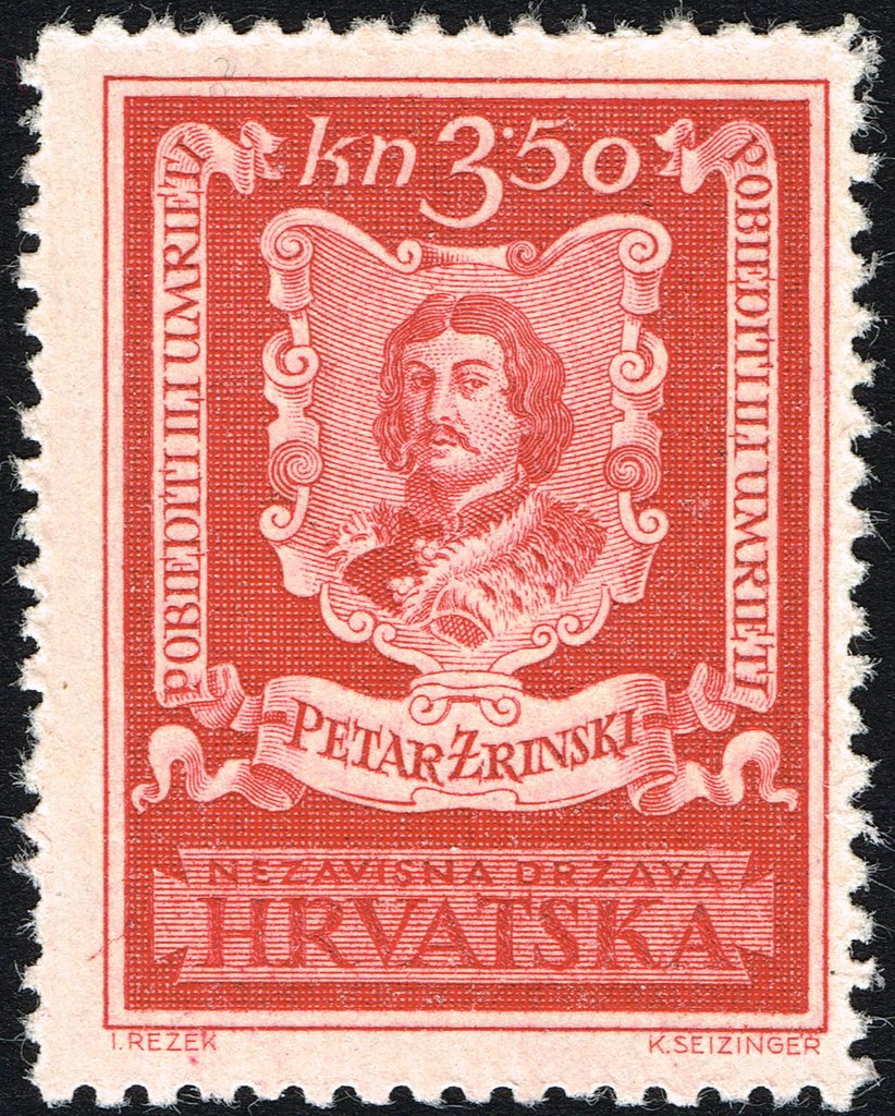 Petar Zrinski