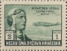 Pilot at Sevastopol