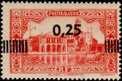 Admiralty of Alger