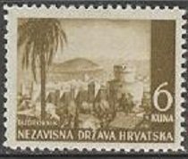 Dubrovnik
