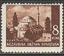 Sarajevo