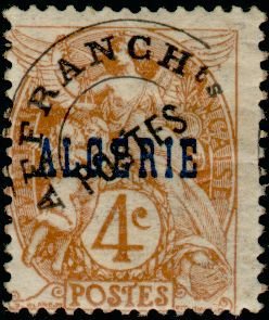 Type Blanc