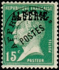 Type Pasteur