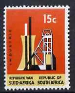 Industries