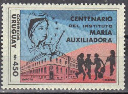 Maria Auxiliadora Institute