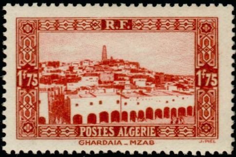 Definitive issue