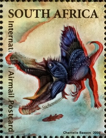 Suchominus