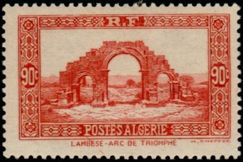 Sites et monuments